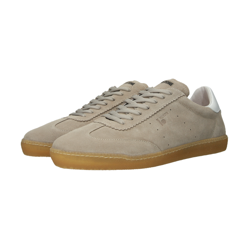 Blackstone SAGE CLEO FG633 Earth Sneaker (low)