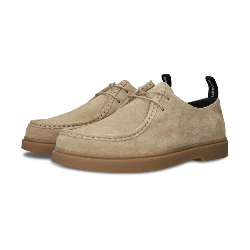 Blackstone PAVE GALEN GG391 Starfish Desert boots
