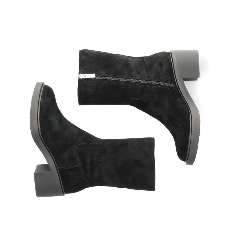 Blackstone FREYJA WL37 Black Boots