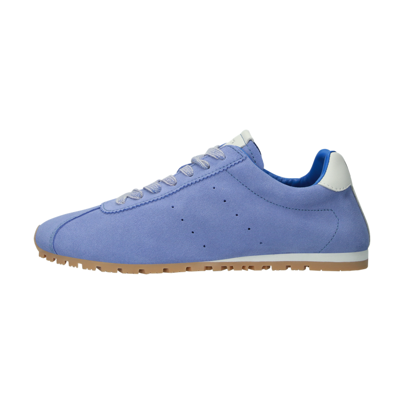 Blackstone DIAM LUCY FL753 Mountain blue Sneaker (low)