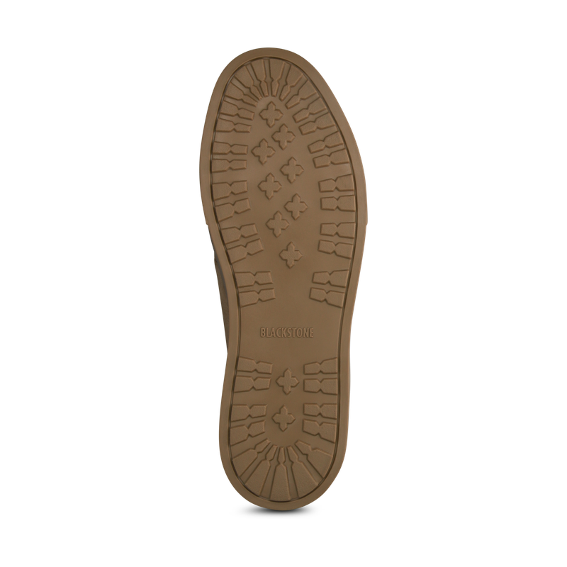 Blackstone RUBY JERRIK CG504 Portabello Sneaker (mid)
