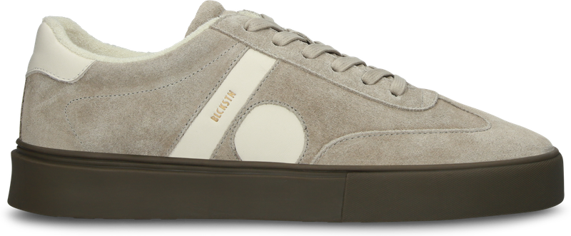 Blackstone QUARTZ AUDEN EG555 Seneca rock Sneaker (low)