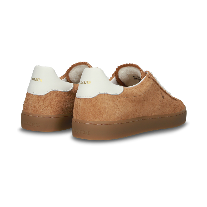 Blackstone SIERRA CAREY GL443 Almond Sneaker (low)