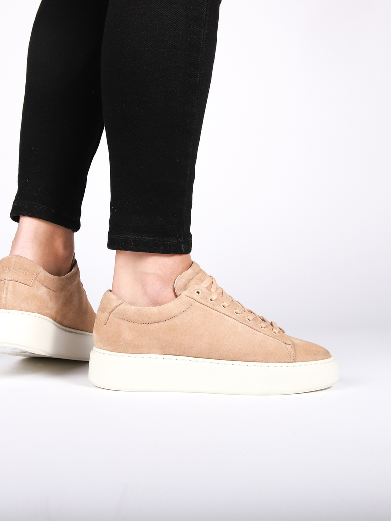 Blackstone STELLA VL77 Ginger root Sneaker (low)