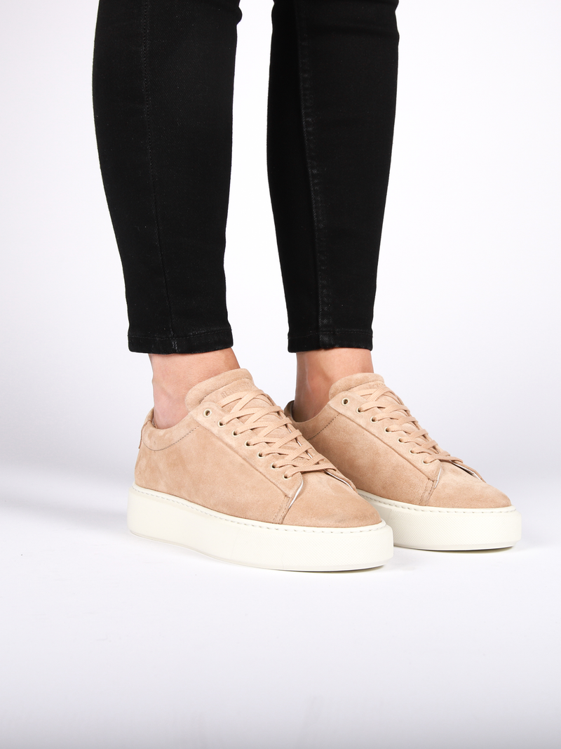 Blackstone STELLA VL77 Ginger root Sneaker (low)