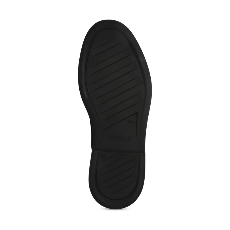 Blackstone COBBLE CLEM GG392 Navy Desert boots