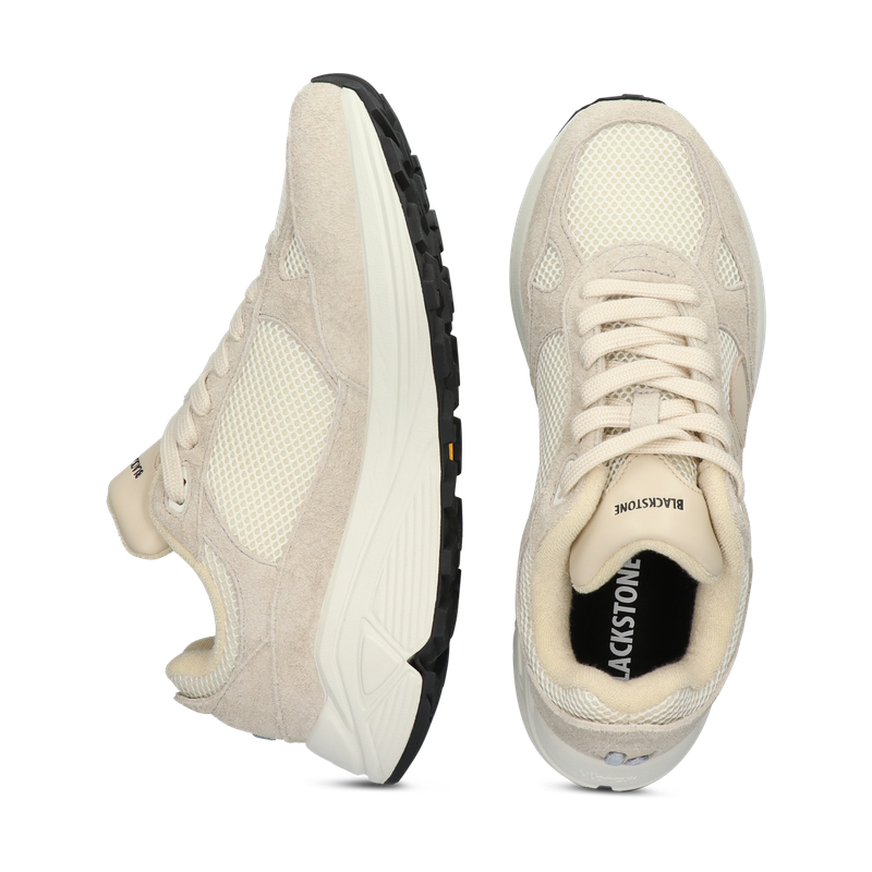 Blackstone V-RILEY GG675 Rainy day Runner Sneaker