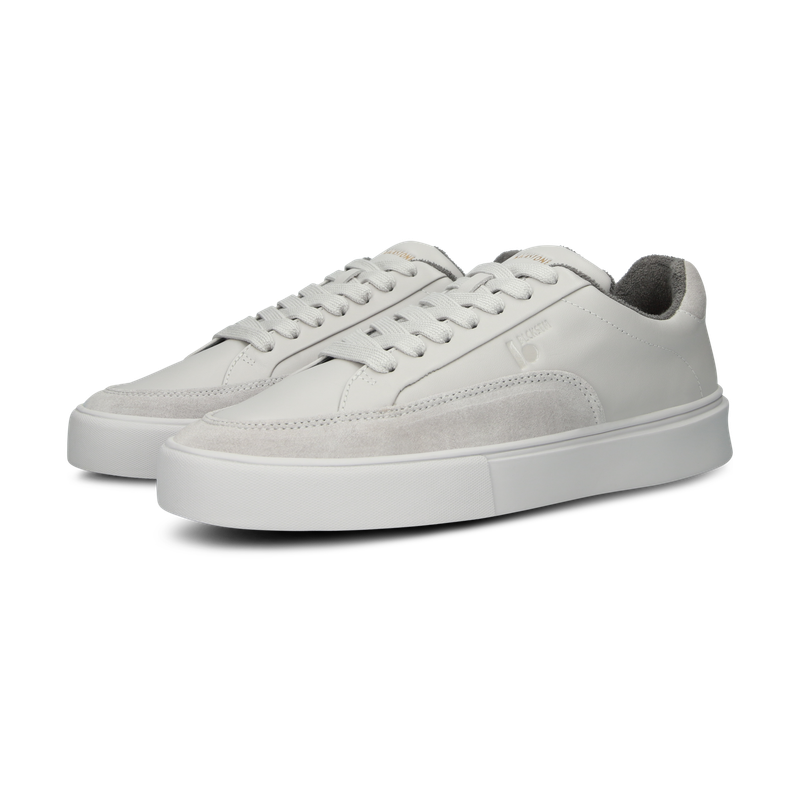 Blackstone QUARTZ BEVERLY EG560 Quiet grey Sneaker (low)