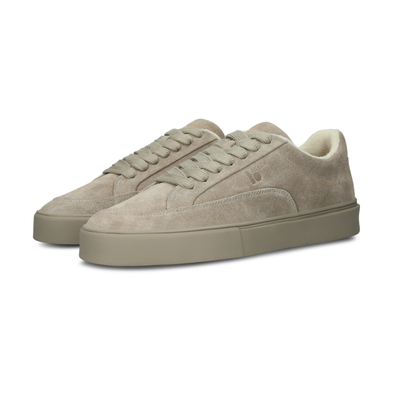 Blackstone QUARTZ BEVERLY EG561 Seneca rock Sneaker (low)