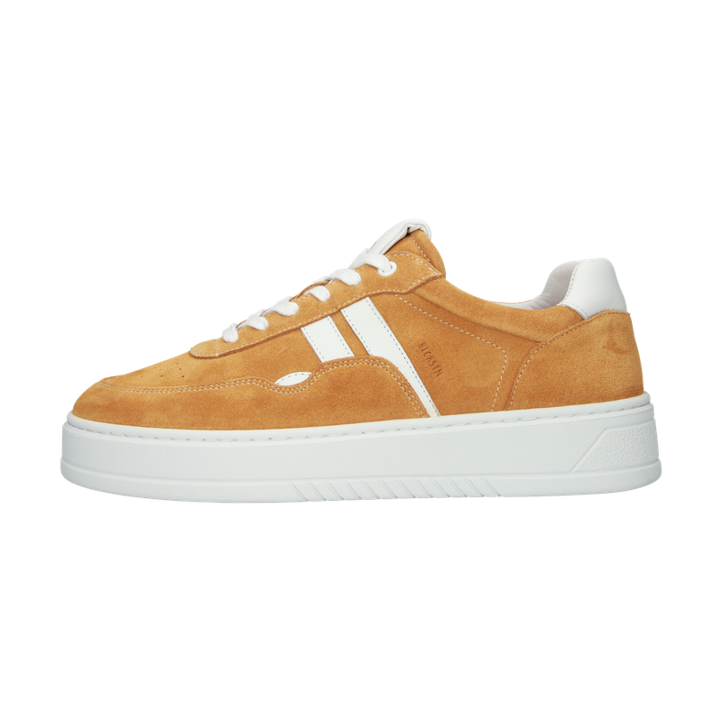 Blackstone GARNET KODA FG623 Nugget gold Sneaker (low)
