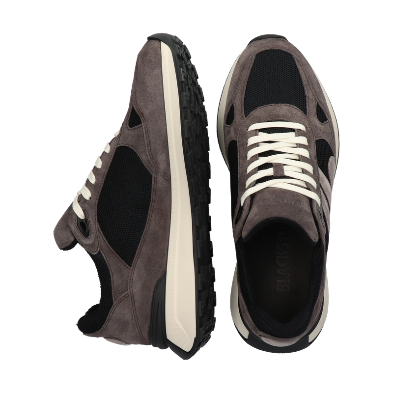 Blackstone GARNET RIDGE EG386 Asphalt Runner Sneaker