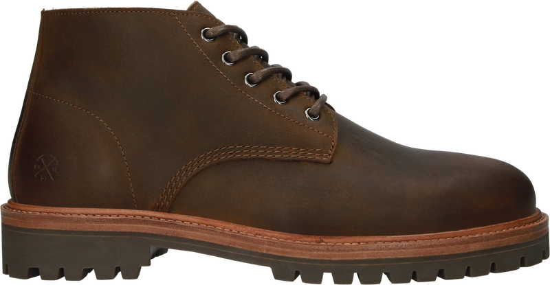 Blackstone GASTOWN FOSCA EG581 Dark brown Boots