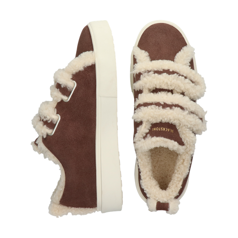 Blackstone QUARTZ MAZIE EL296 Rain drum Sneaker (low)