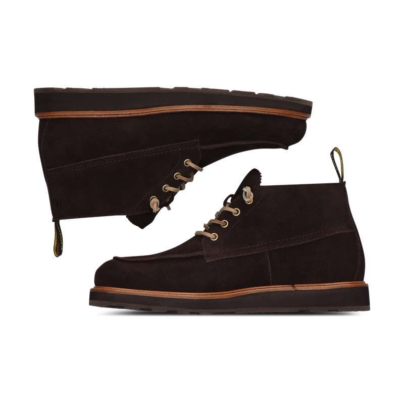 Blackstone PERIDO ASHER MID GG652 Mole Lace-ups