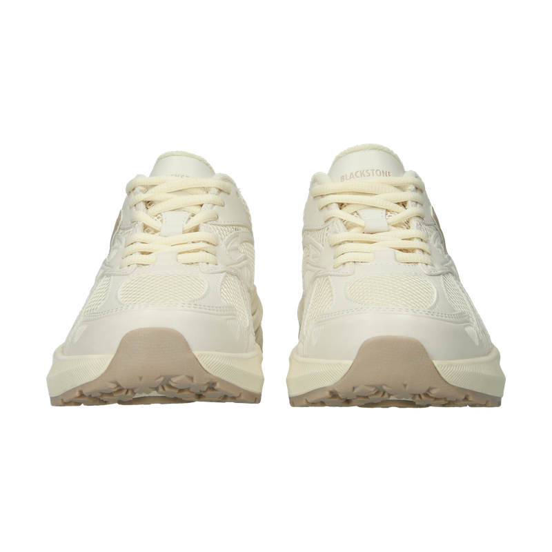 Blackstone FLYNT BROOKLYN FL758 Pearl Runner Sneaker