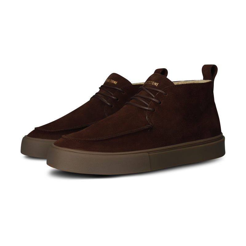 Blackstone RUBY JERRIK CG180 Coffee bean Chukka