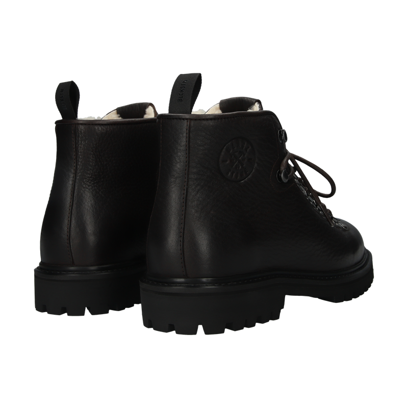 Blackstone ROCK TARRANT EG565 Pinecone Boots