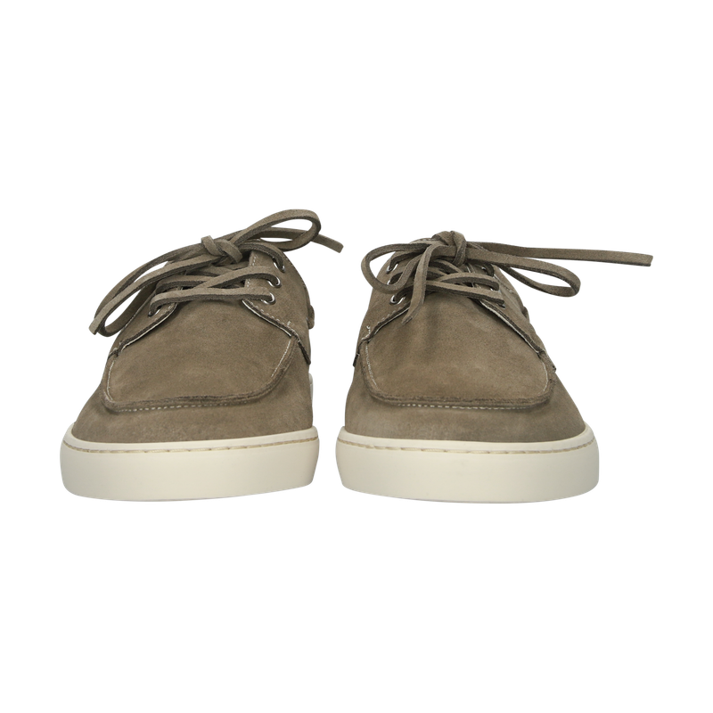 Blackstone ZIRCON ASTER FG603 Dried sage Sneaker (low)