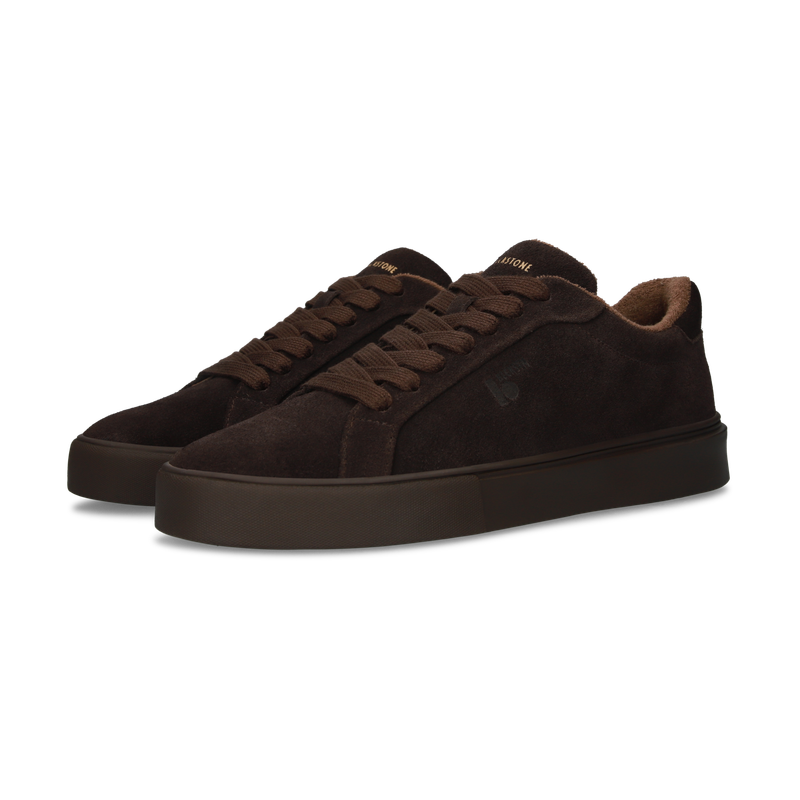 Blackstone QUARTZ ZEN EG559 Mole Sneaker (low)