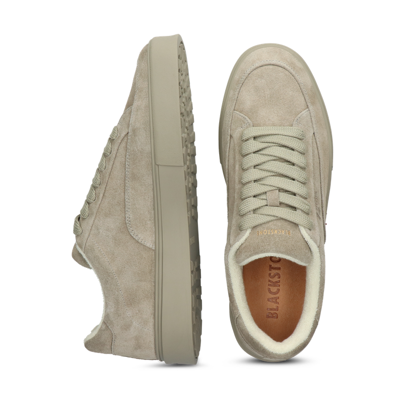 Blackstone QUARTZ BEVERLY EG561 Seneca rock Sneaker (low)