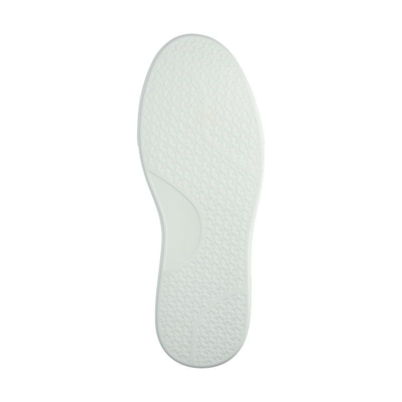 Blackstone STANLEY MILES FG620 White blue Sneaker (low)