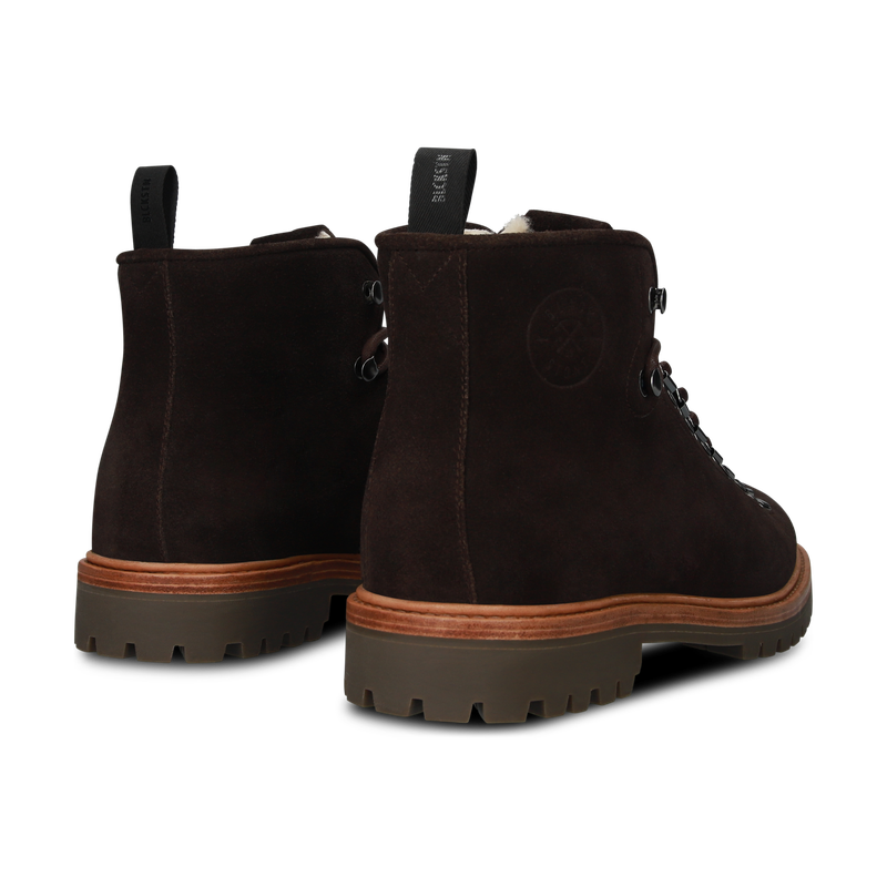 Blackstone ROCK TARRANT EG567 Mole Boots