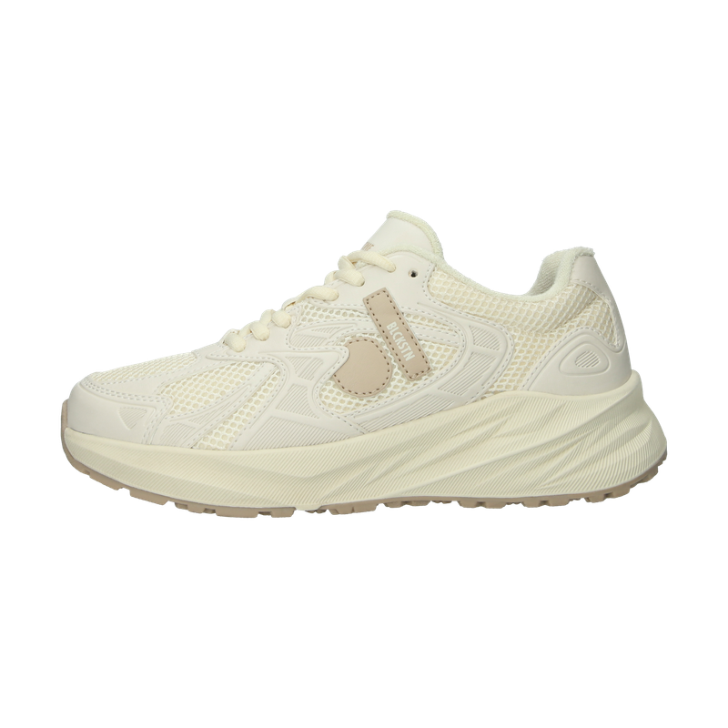 Blackstone FLYNT BROOKLYN FL758 Pearl Runner Sneaker
