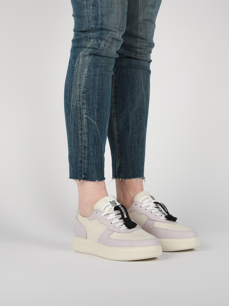 Blackstone VL27 VL27 Coconut provenza Sneaker (low)