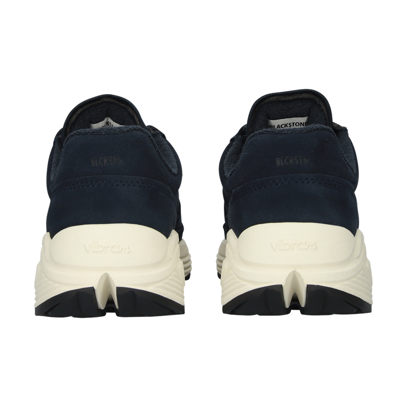 Blackstone V-KILIAN EG595 Navy Runner Sneaker