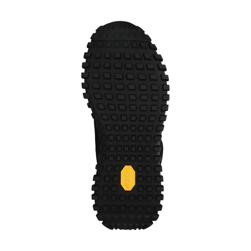 Blackstone V-CANYON CG023 Black Boots