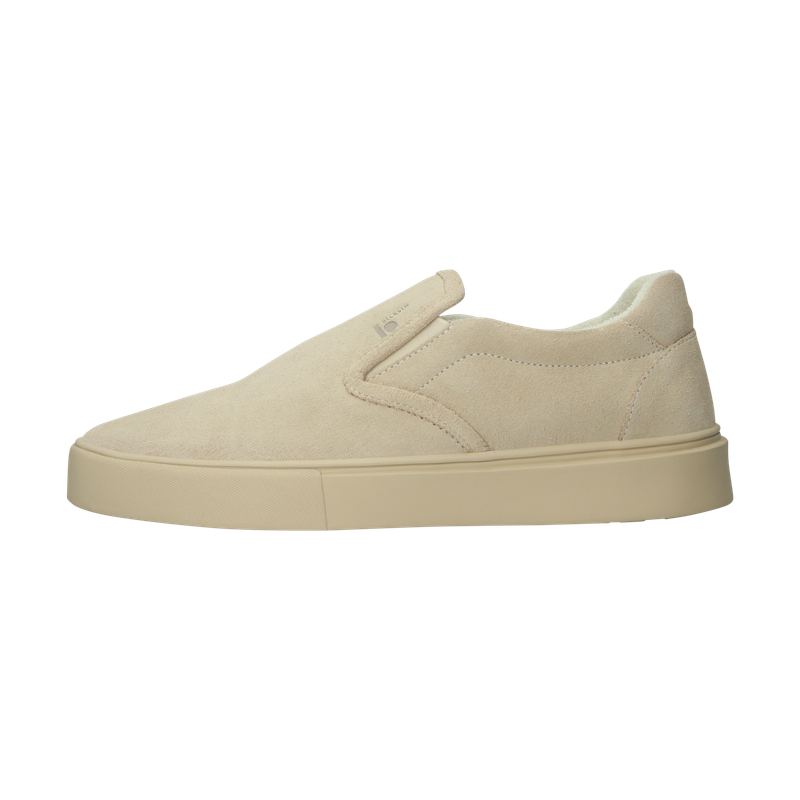 Blackstone QUARTZ CONNOR FG610 Papyrus Slip-ons