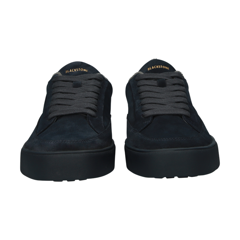 Blackstone QUARTZ BEVERLY EG561 Navy Sneaker (low)