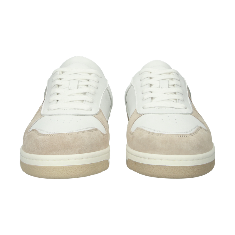 Blackstone JADE VAUGHN EG383 Wild dove Sneaker (low)