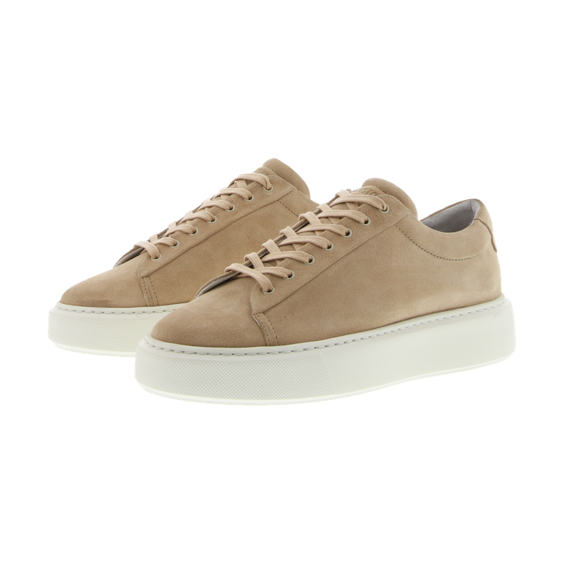 Blackstone STELLA VL77 Ginger root Sneaker (low)