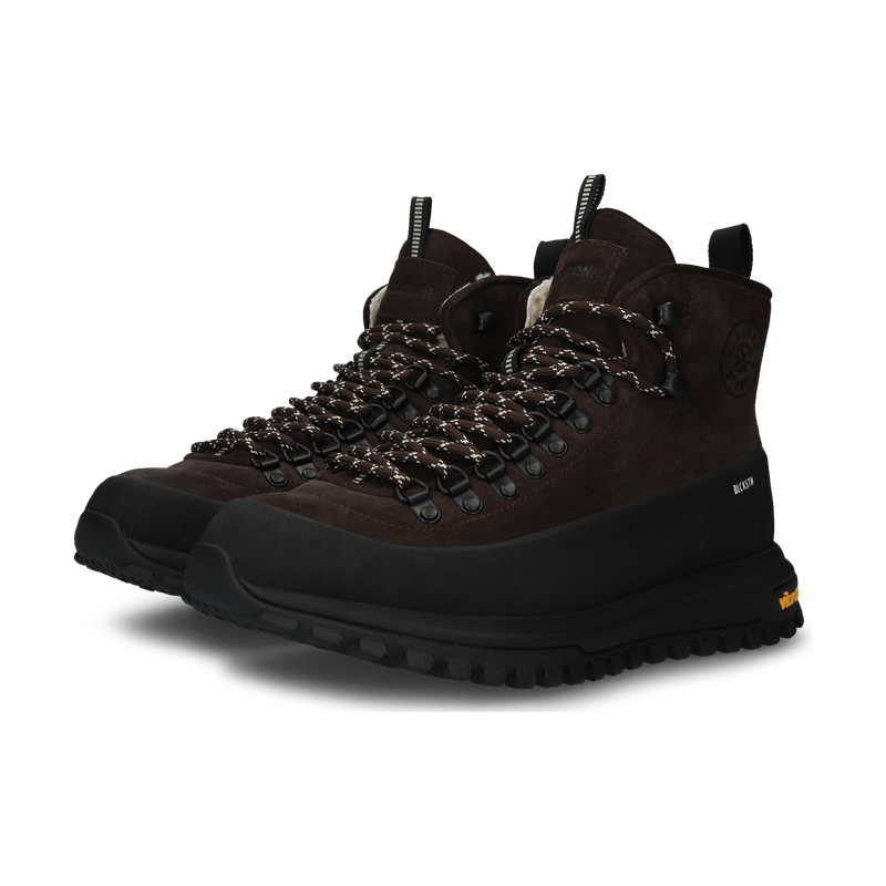 Blackstone V-MARKHAH CG021 Mole Boots