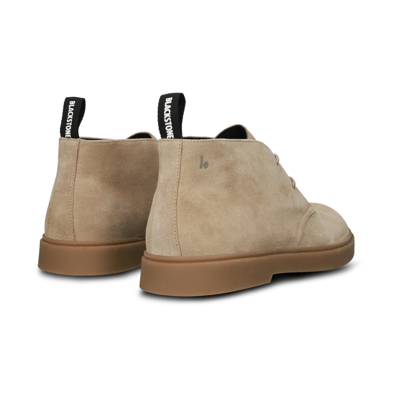 Blackstone COBBLE CLEM GG392 Starfish Desert boots