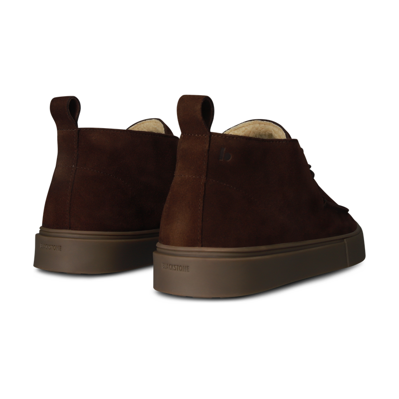 Blackstone RUBY JERRIK CG180 Coffee bean Chukka