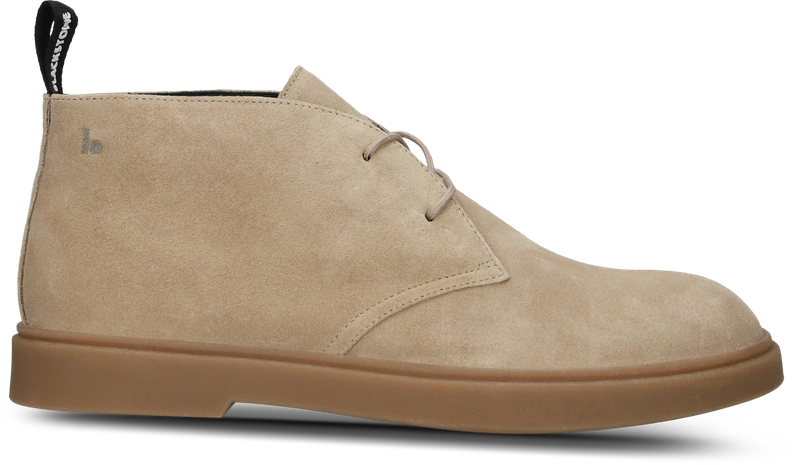 Blackstone COBBLE CLEM GG392 Starfish Desert boots