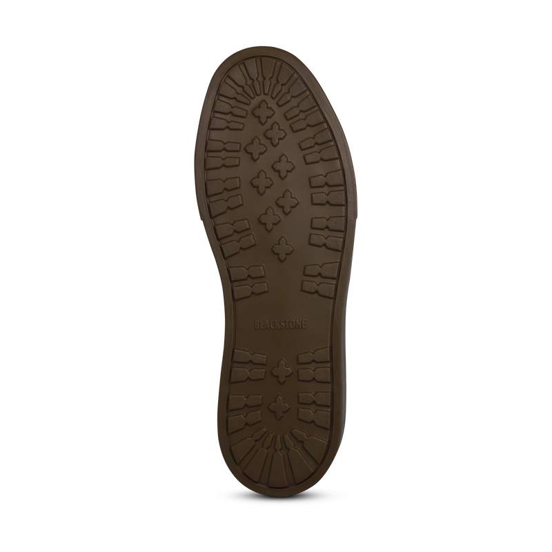 Blackstone RUBY JERRIK CG180 Bitumen Sneaker (mid)