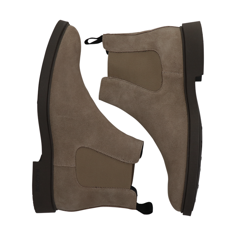 Blackstone OWEN WG81 Dodo Chelsea boots