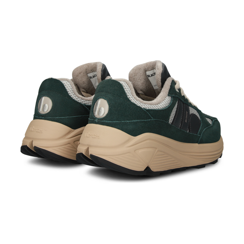 Blackstone V-RILEY GG675 Scarab Runner Sneaker