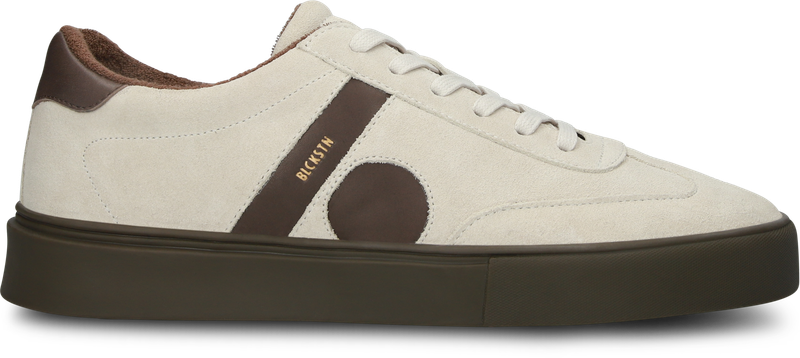 Blackstone QUARTZ AUDEN EG555 Rainy day Sneaker (low)