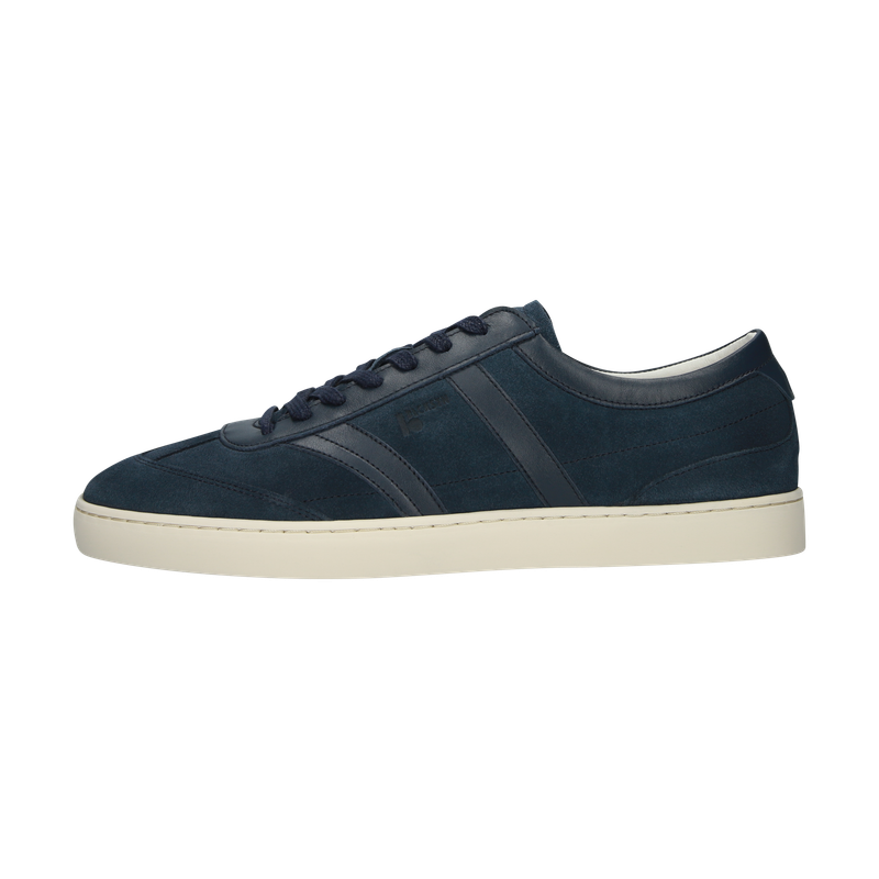 Blackstone ZIRCON BAILEY FG601 Dark blue Sneaker (low)