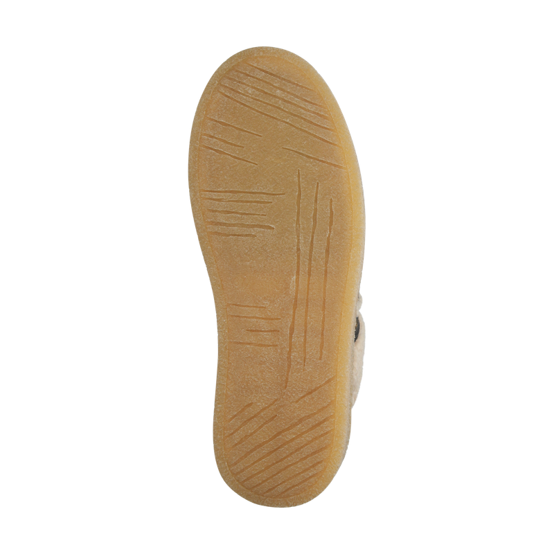 Blackstone ENJAR NATUK EL423 Mouton Sneaker (low)