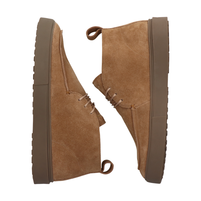 Blackstone RUBY JERRIK CG183 Malt ball Desert boots