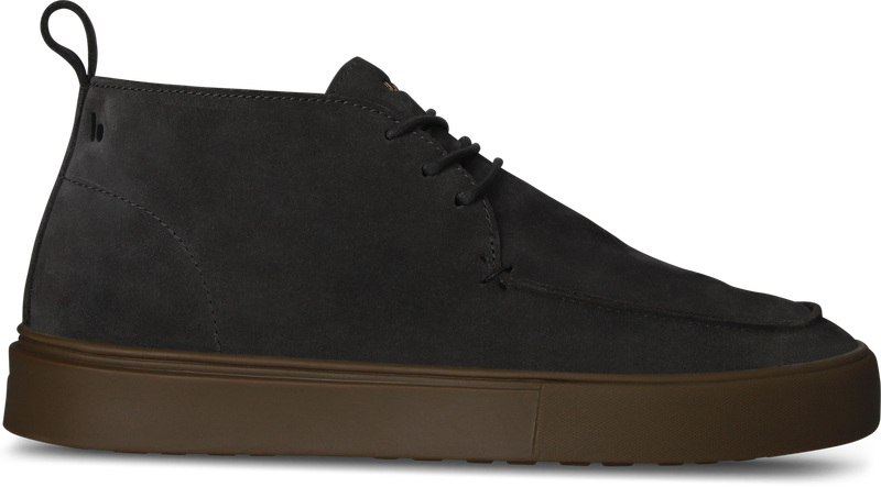 Blackstone RUBY JERRIK CG180 Bitumen Sneaker (mid)