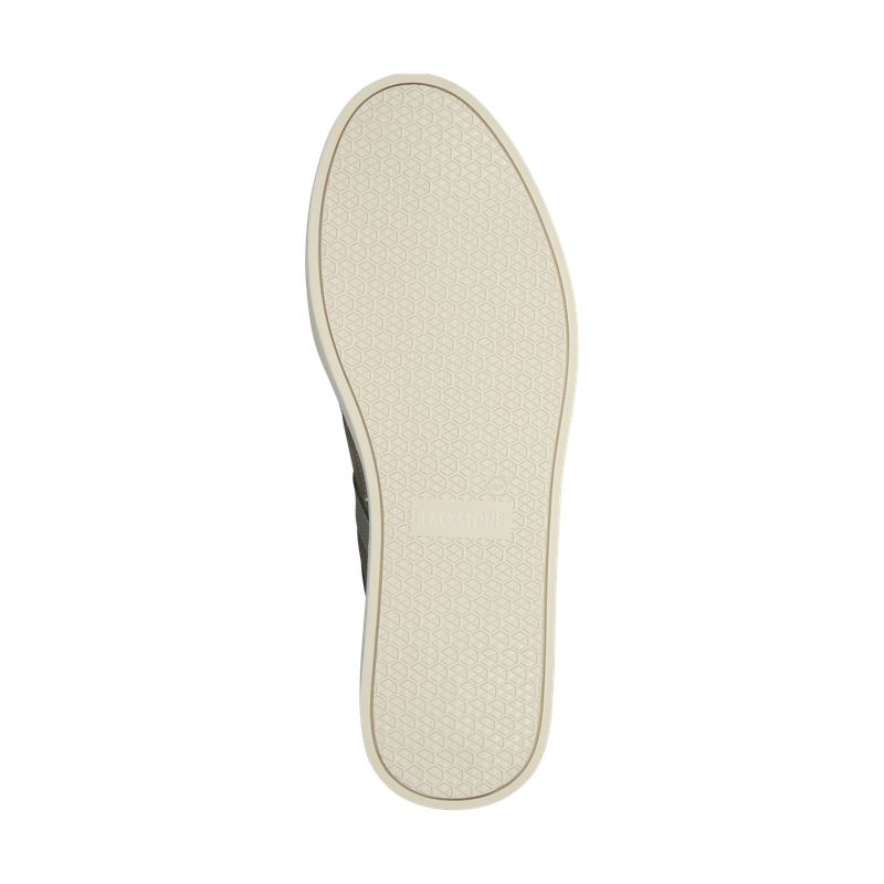 Blackstone ZIRCON BAILEY FG601 Dried sage Sneaker (low)