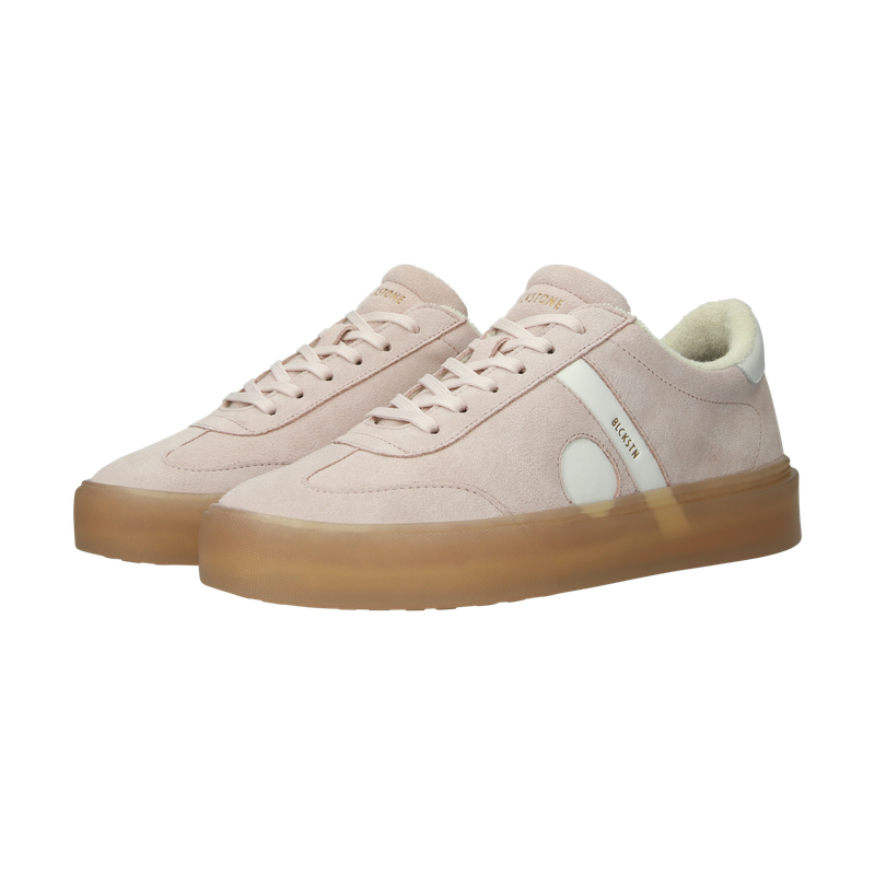 Blackstone QUARTZ AUDEN EL281 Crystal gray Sneaker (low)