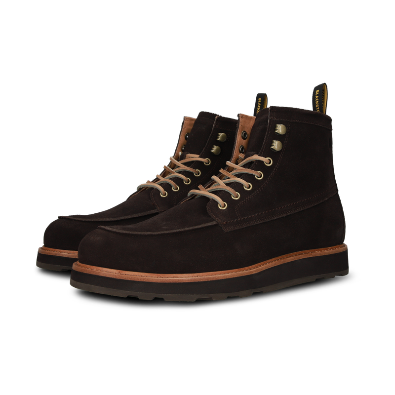 Blackstone PERIDOT ASHER HIGH GG654 Mole Boots