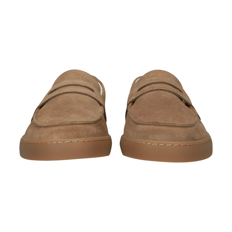 Blackstone ZIRCON PEARSON FG602 Portabello Slip-ons
